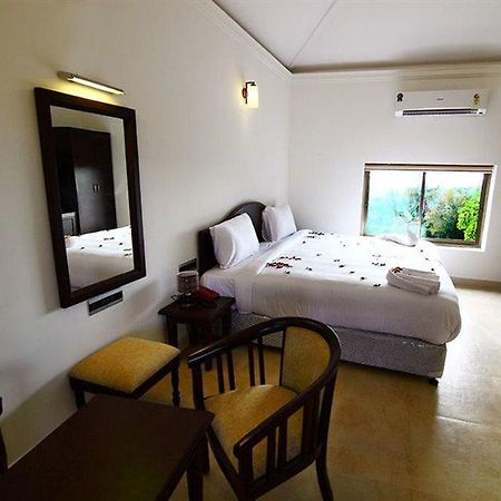 Samruddhi Sanskruti Resorts Гокарна Экстерьер фото
