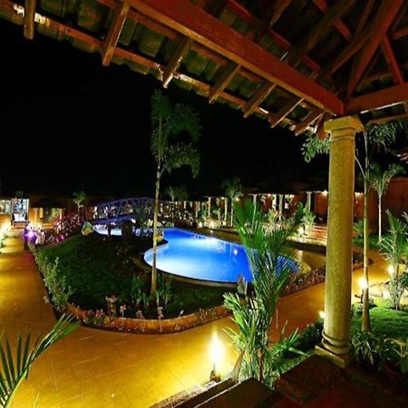 Samruddhi Sanskruti Resorts Гокарна Экстерьер фото