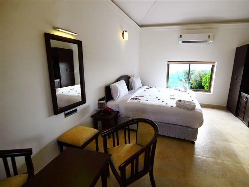 Samruddhi Sanskruti Resorts Гокарна Экстерьер фото