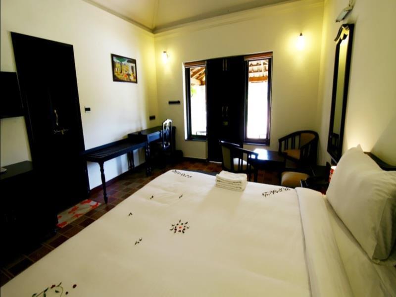 Samruddhi Sanskruti Resorts Гокарна Экстерьер фото