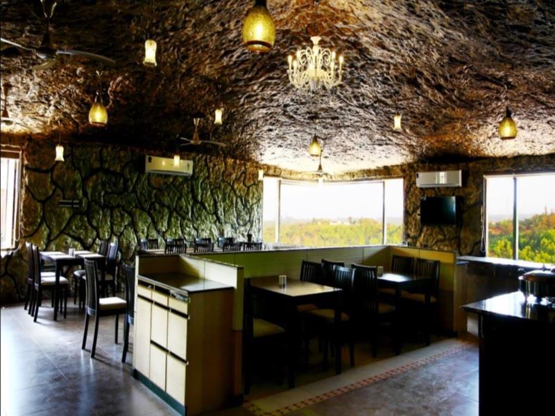 Samruddhi Sanskruti Resorts Гокарна Экстерьер фото