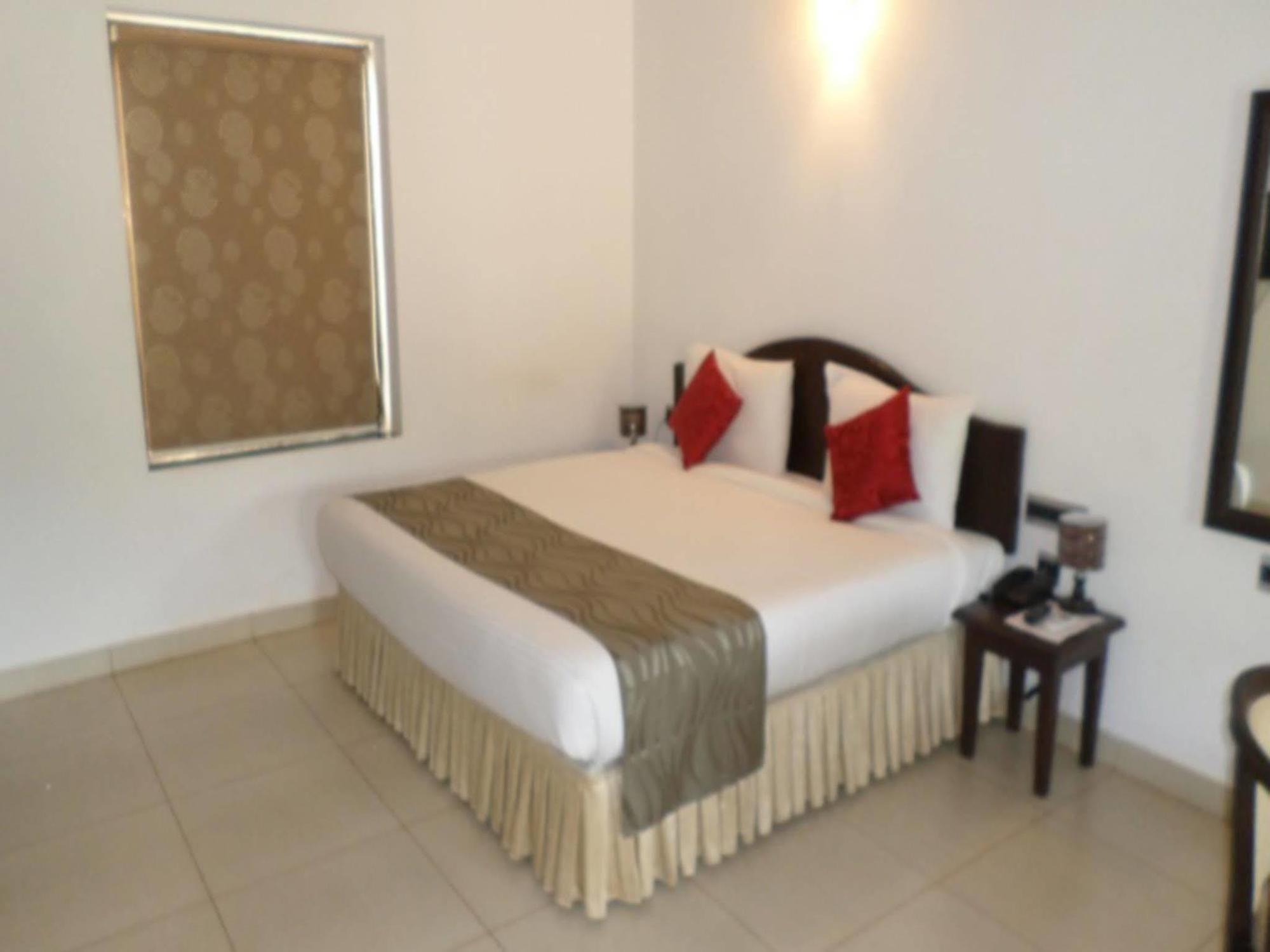 Samruddhi Sanskruti Resorts Гокарна Экстерьер фото